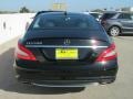 Black - CLS 550 Coupe Photo No. 5