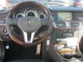 Black - CLS 550 Coupe Photo No. 9