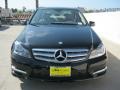Black - C 250 Sport Photo No. 2