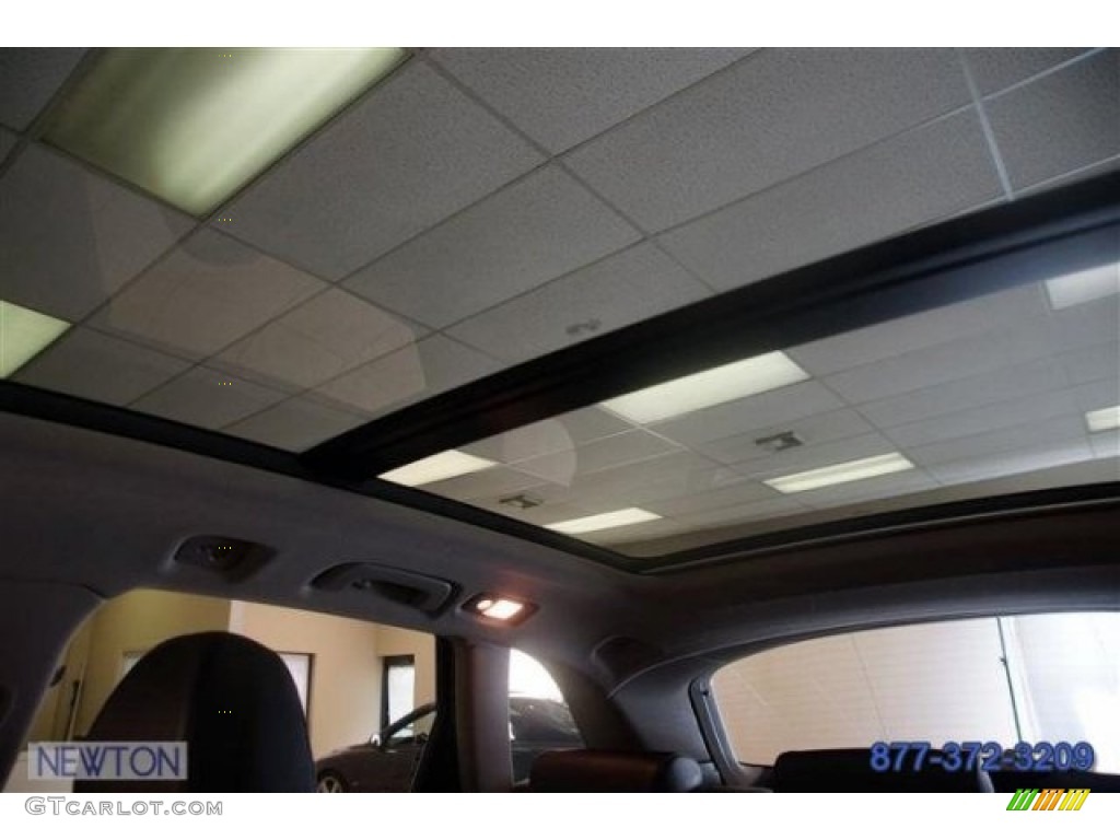 2009 Q5 3.2 Premium Plus quattro - Ice Silver Metallic / Black photo #57