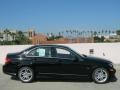 Black - C 250 Sport Photo No. 3