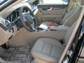 Black - C 250 Sport Photo No. 7