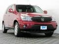 2006 Cardinal Red Metallic Buick Rendezvous CXL  photo #1