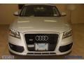2009 Ice Silver Metallic Audi Q5 3.2 Premium Plus quattro  photo #72