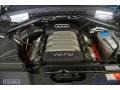 2009 Ice Silver Metallic Audi Q5 3.2 Premium Plus quattro  photo #73