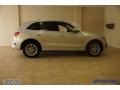 2009 Ice Silver Metallic Audi Q5 3.2 Premium Plus quattro  photo #74