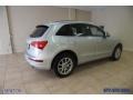 2009 Ice Silver Metallic Audi Q5 3.2 Premium Plus quattro  photo #80