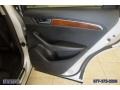 2009 Ice Silver Metallic Audi Q5 3.2 Premium Plus quattro  photo #83