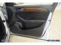 2009 Ice Silver Metallic Audi Q5 3.2 Premium Plus quattro  photo #84