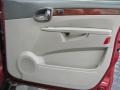 2006 Cardinal Red Metallic Buick Rendezvous CXL  photo #20