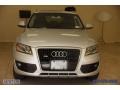2009 Ice Silver Metallic Audi Q5 3.2 Premium Plus quattro  photo #91
