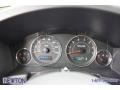 2007 Red Rock Pearl Jeep Commander Limited 4x4  photo #16