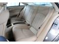 Cashmere Rear Seat Photo for 2009 Mercedes-Benz CLS #69042914