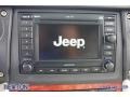 2007 Red Rock Pearl Jeep Commander Limited 4x4  photo #18