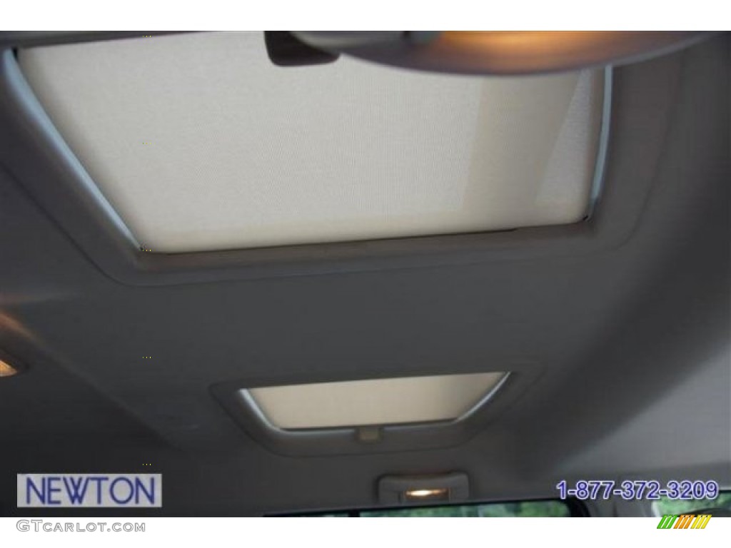 2007 Commander Limited 4x4 - Red Rock Pearl / Dark Khaki/Light Graystone photo #26