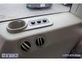 2007 Red Rock Pearl Jeep Commander Limited 4x4  photo #28