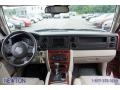 2007 Red Rock Pearl Jeep Commander Limited 4x4  photo #29