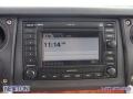 2007 Red Rock Pearl Jeep Commander Limited 4x4  photo #34
