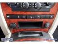 2007 Red Rock Pearl Jeep Commander Limited 4x4  photo #36