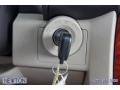 2007 Red Rock Pearl Jeep Commander Limited 4x4  photo #37