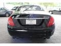 Black - CL 63 AMG Photo No. 5