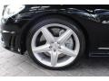 Black - CL 63 AMG Photo No. 8