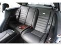 Black - CL 63 AMG Photo No. 18