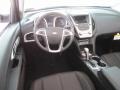 Jet Black Dashboard Photo for 2013 Chevrolet Equinox #69043356