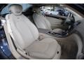 Stone Front Seat Photo for 2011 Mercedes-Benz SL #69043538