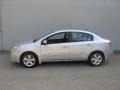 Brilliant Silver - Sentra 2.0 Photo No. 2
