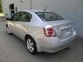 Brilliant Silver - Sentra 2.0 Photo No. 3
