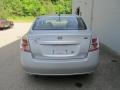 Brilliant Silver - Sentra 2.0 Photo No. 4