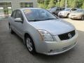 Brilliant Silver - Sentra 2.0 Photo No. 5