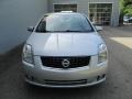 Brilliant Silver - Sentra 2.0 Photo No. 6