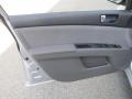Brilliant Silver - Sentra 2.0 Photo No. 7