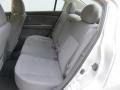 Brilliant Silver - Sentra 2.0 Photo No. 9