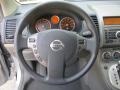 Brilliant Silver - Sentra 2.0 Photo No. 10