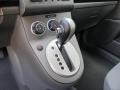 Brilliant Silver - Sentra 2.0 Photo No. 12