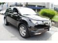 Formal Black - MDX Technology Photo No. 1
