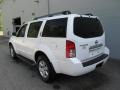 Avalanche White - Pathfinder S 4x4 Photo No. 3