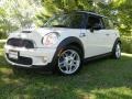 Pepper White - Cooper S Hardtop Photo No. 1