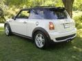 Pepper White - Cooper S Hardtop Photo No. 5