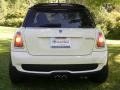Pepper White - Cooper S Hardtop Photo No. 7