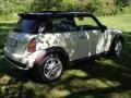 Pepper White - Cooper S Hardtop Photo No. 9
