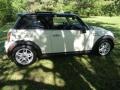 Pepper White - Cooper S Hardtop Photo No. 10