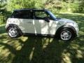 Pepper White - Cooper S Hardtop Photo No. 11