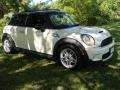Pepper White - Cooper S Hardtop Photo No. 12