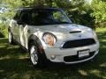 Pepper White - Cooper S Hardtop Photo No. 13