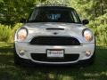 Pepper White - Cooper S Hardtop Photo No. 14