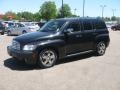 Black Granite Metallic - HHR LT Photo No. 2